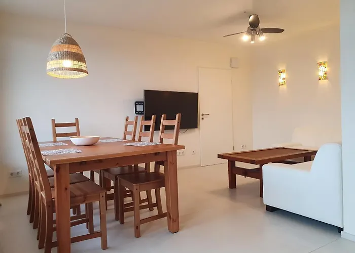 Apartment Frankfurt City View - Oberursel