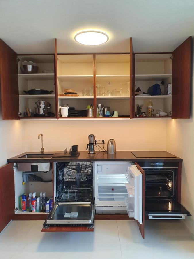 Apartment Frankfurt View -